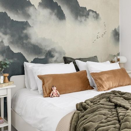 Ts Hello City Apartment Щецин Экстерьер фото