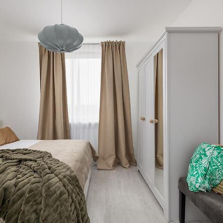 Ts Hello City Apartment Щецин Экстерьер фото