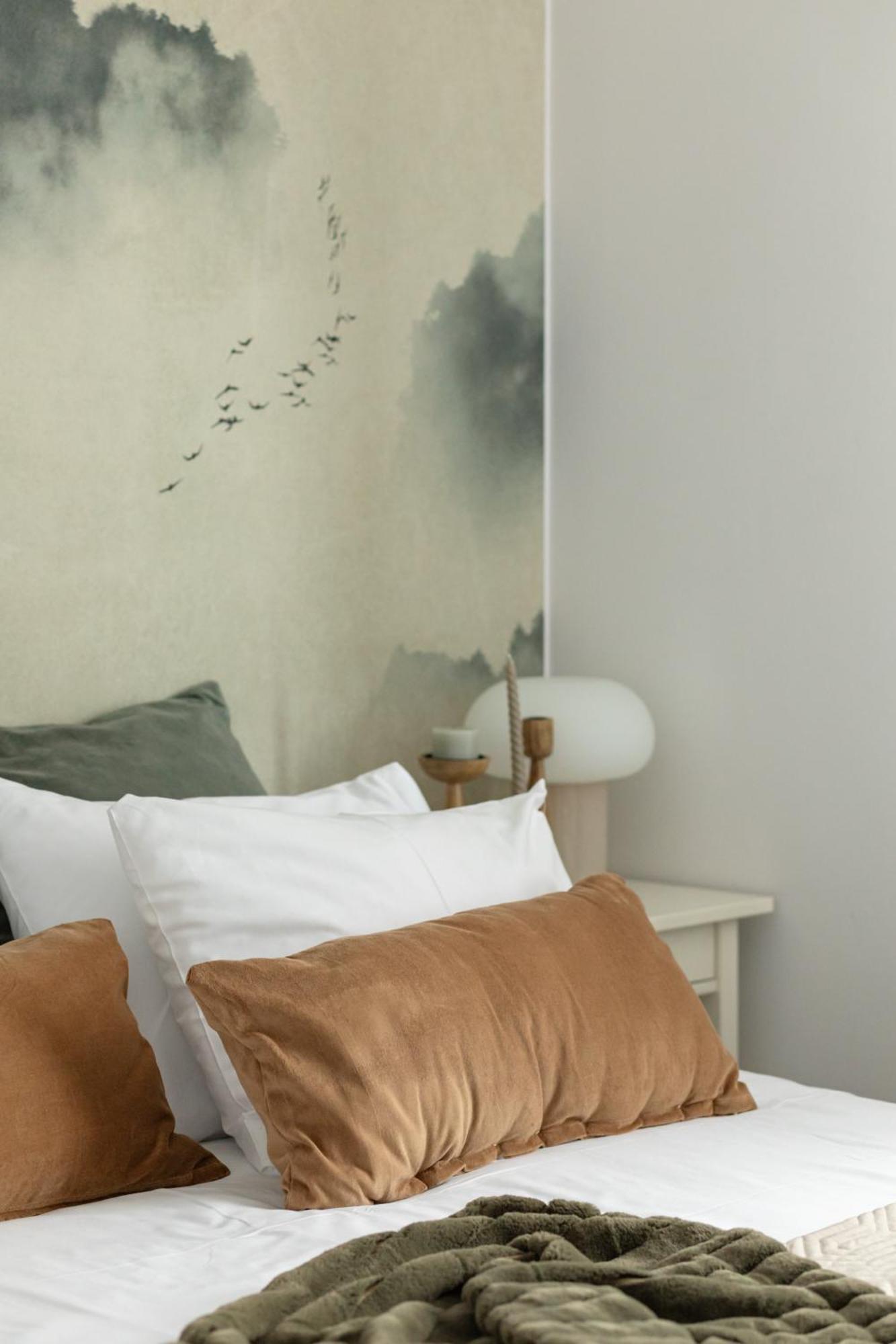 Ts Hello City Apartment Щецин Экстерьер фото