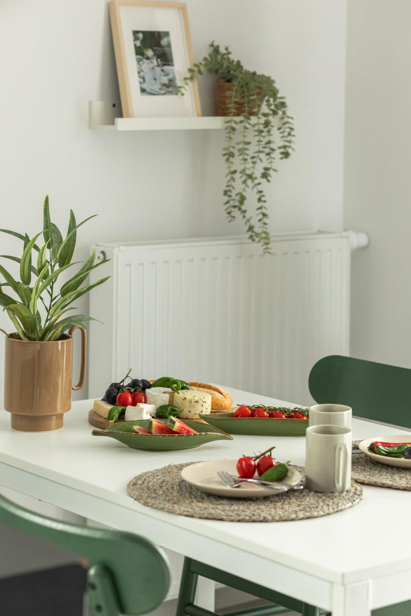 Ts Hello City Apartment Щецин Экстерьер фото