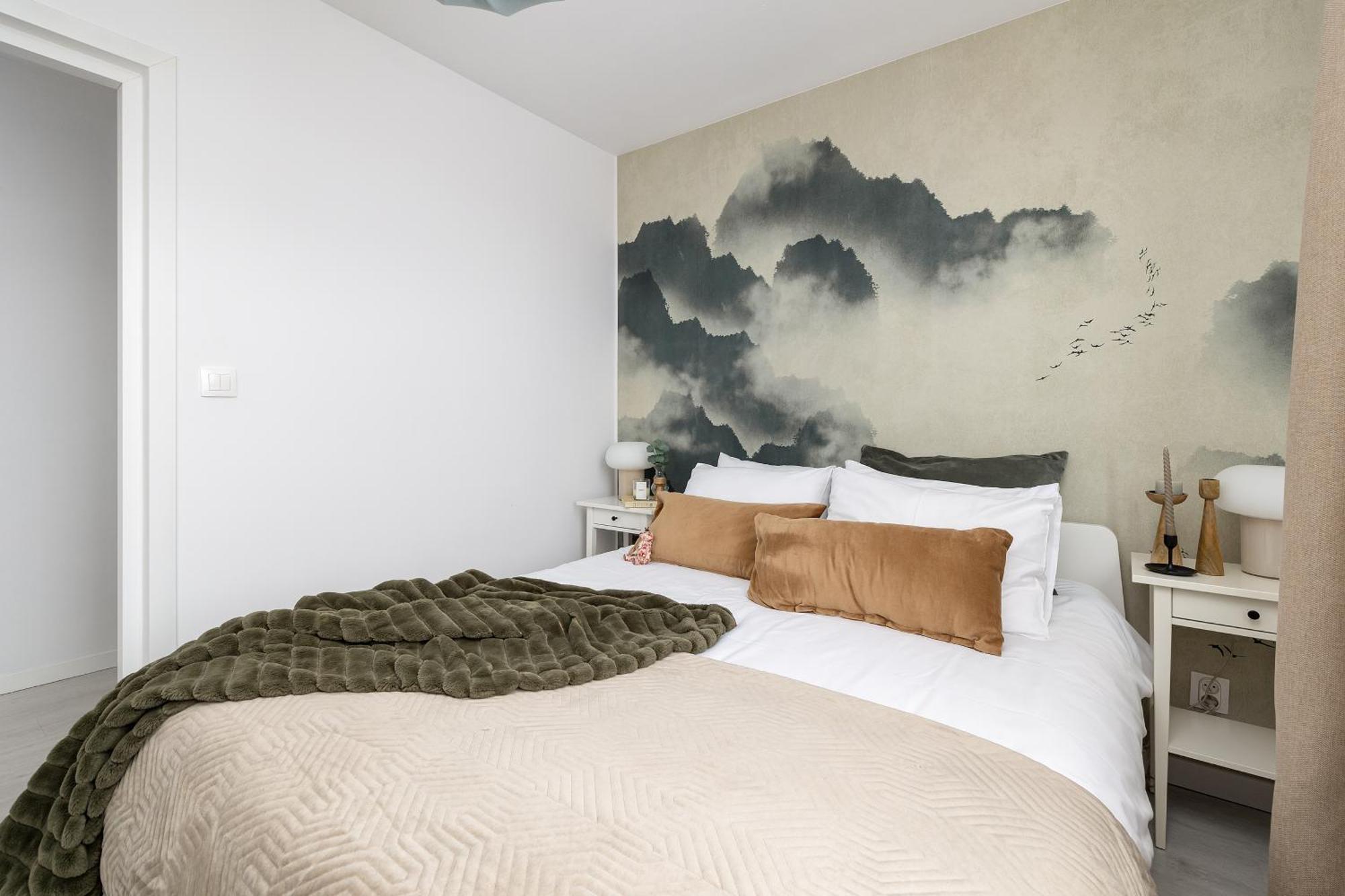 Ts Hello City Apartment Щецин Экстерьер фото