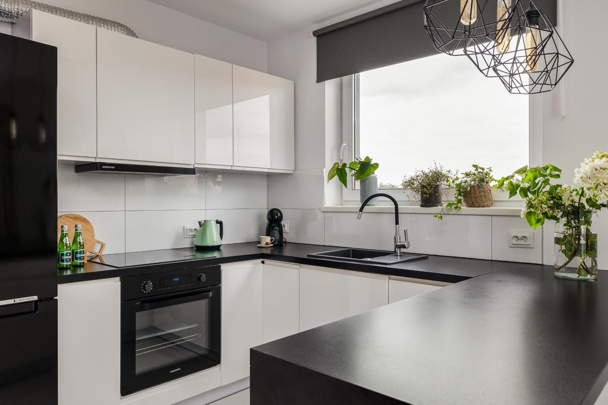 Ts Hello City Apartment Щецин Экстерьер фото