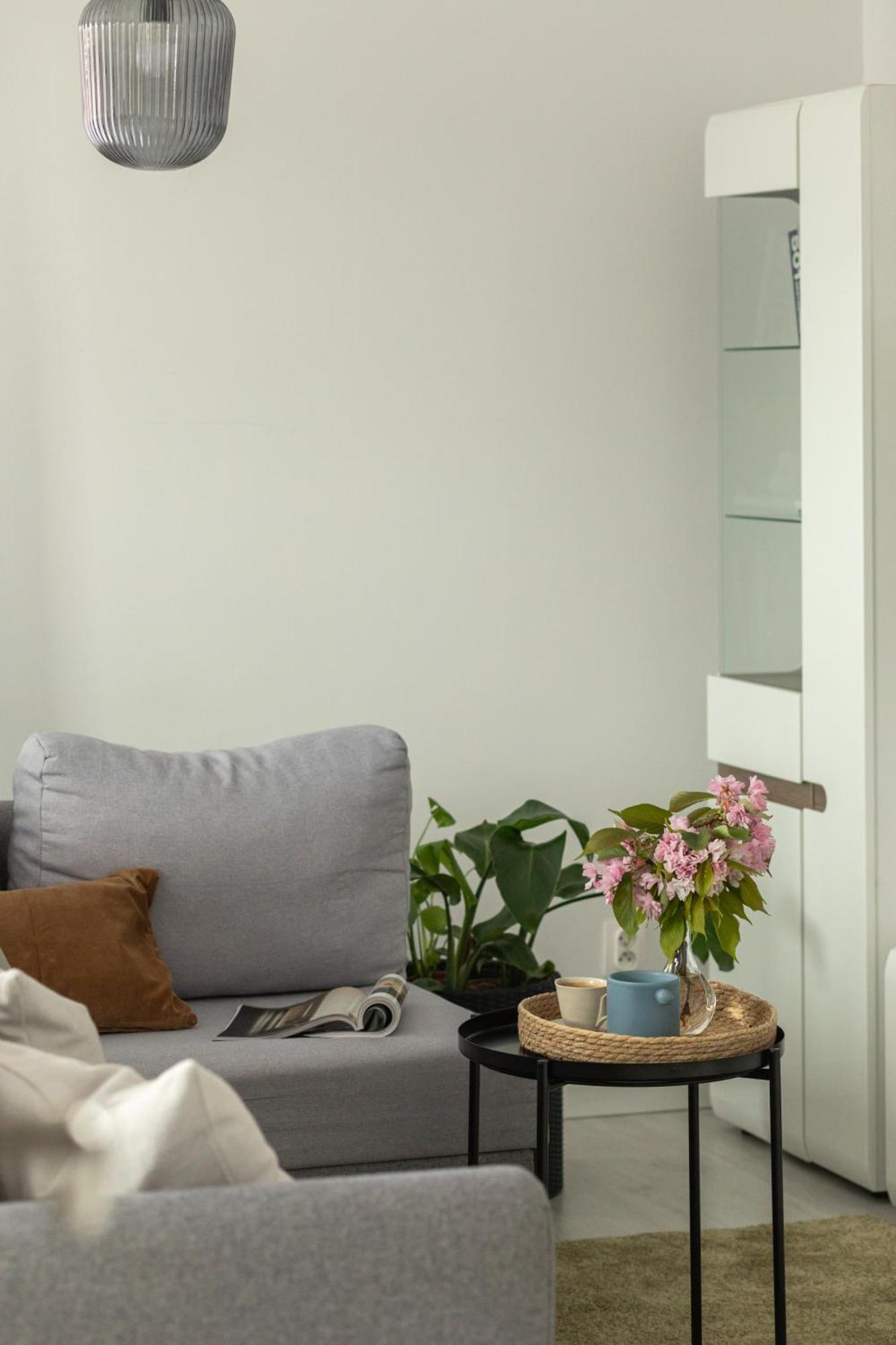 Ts Hello City Apartment Щецин Экстерьер фото