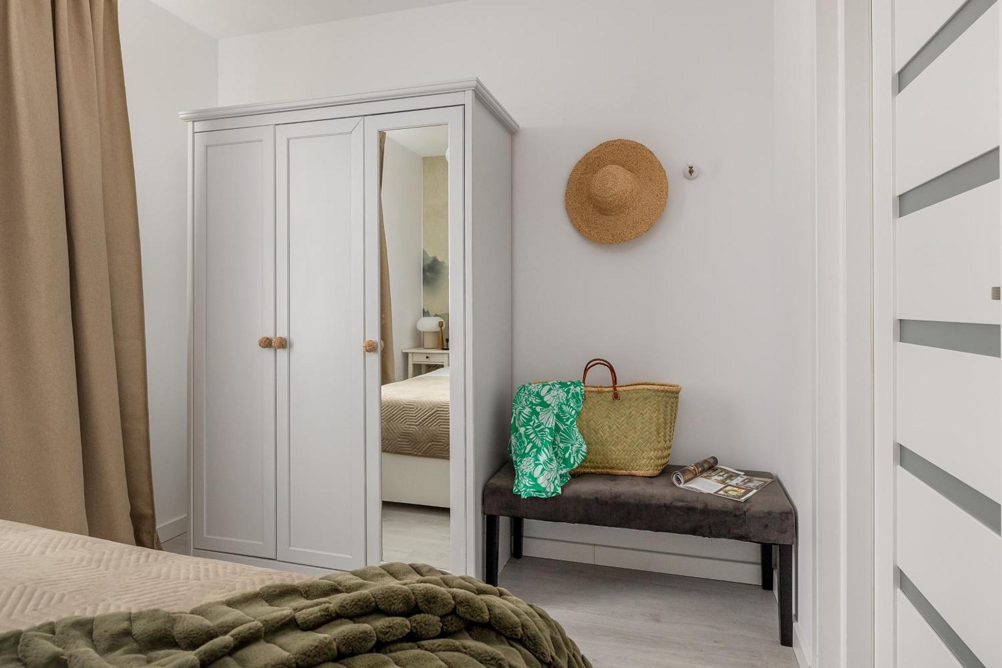 Ts Hello City Apartment Щецин Экстерьер фото