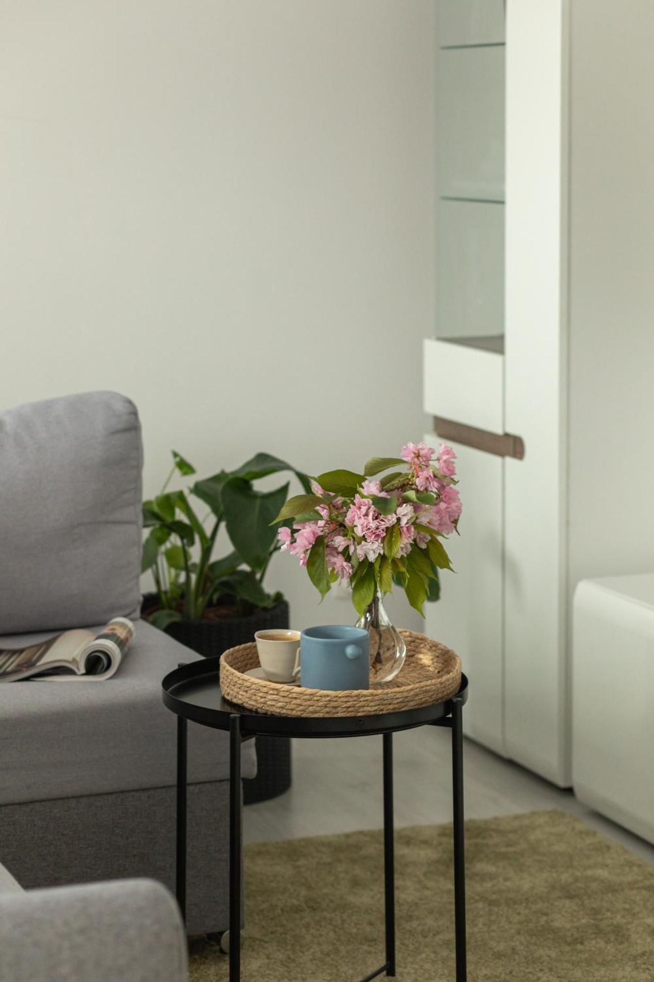 Ts Hello City Apartment Щецин Экстерьер фото