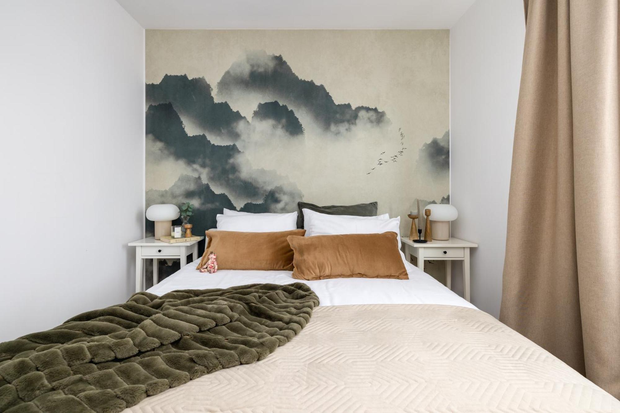 Ts Hello City Apartment Щецин Экстерьер фото