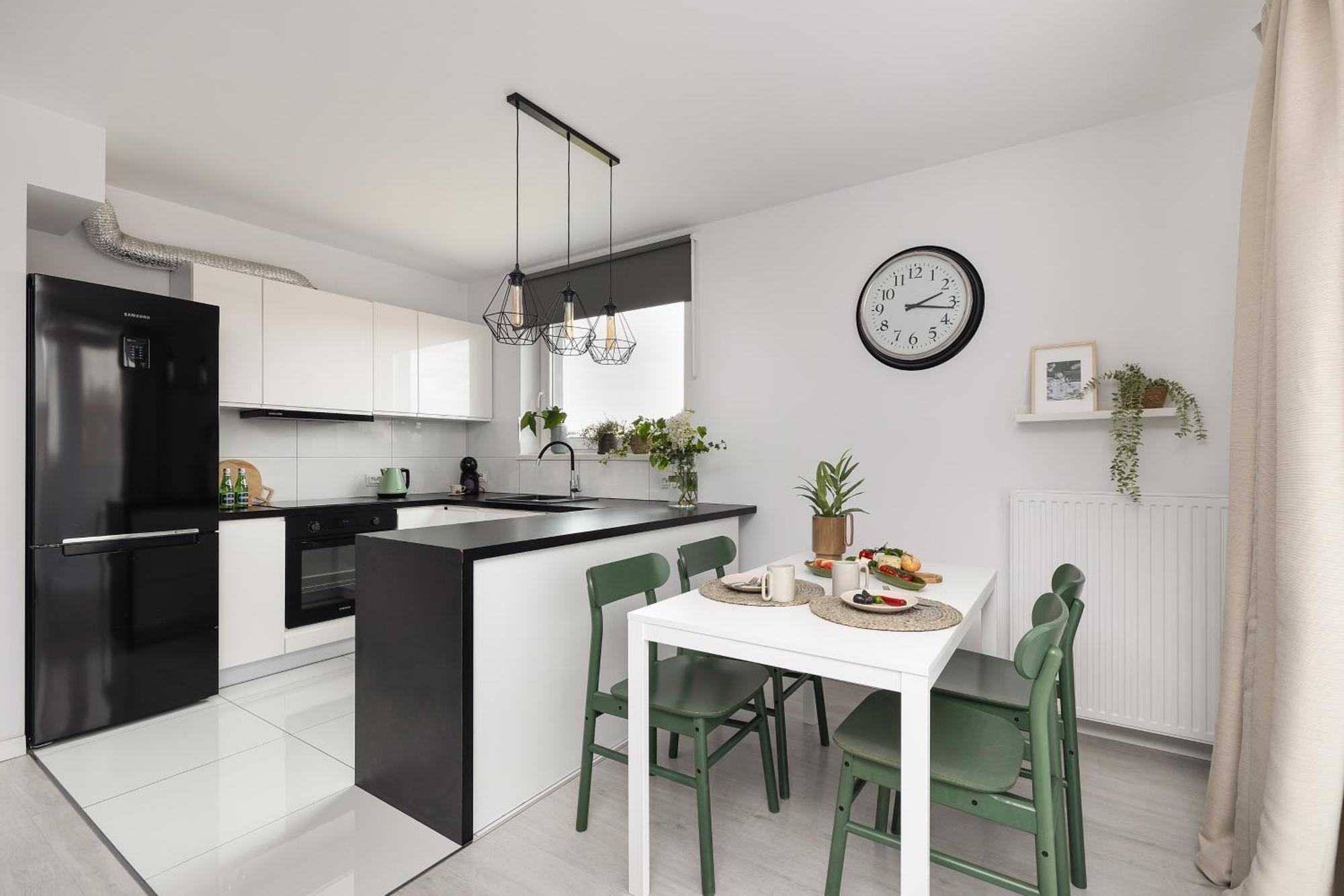 Ts Hello City Apartment Щецин Экстерьер фото