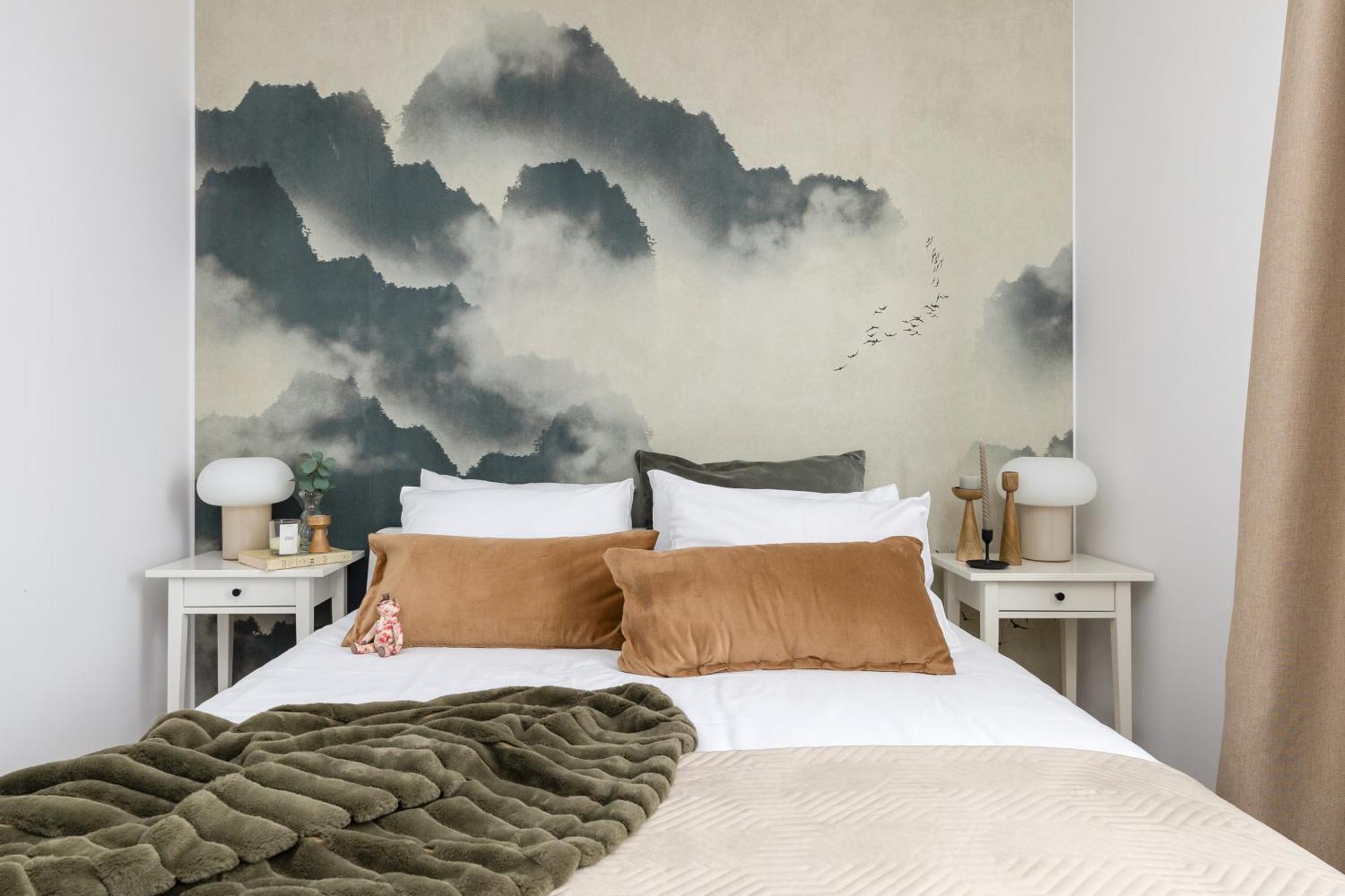 Ts Hello City Apartment Щецин Экстерьер фото