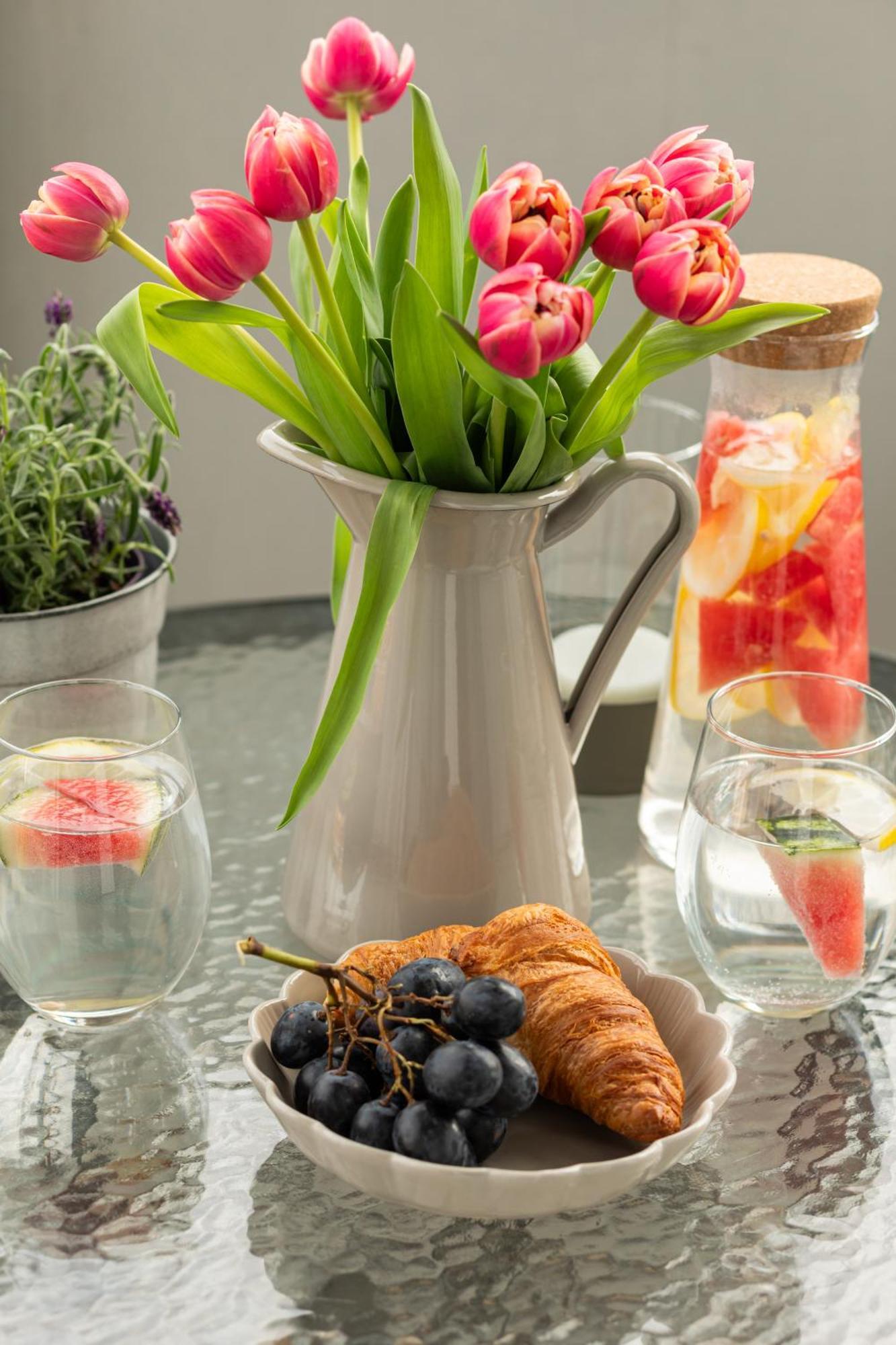 Ts Hello City Apartment Щецин Экстерьер фото