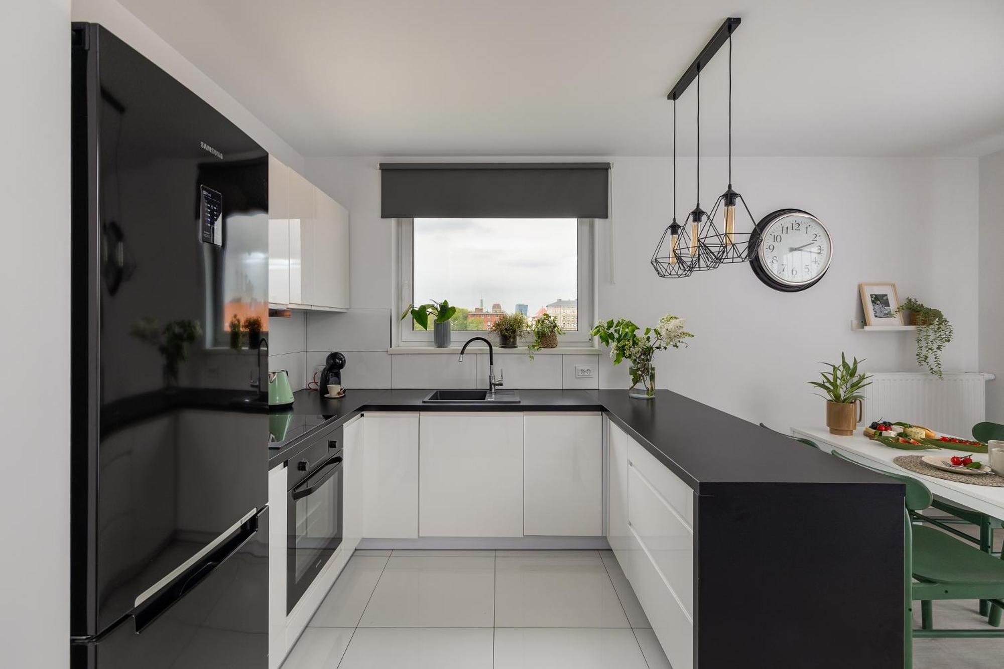 Ts Hello City Apartment Щецин Экстерьер фото